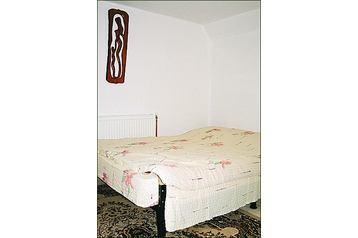 Rumänien Privát Bran, Exterieur